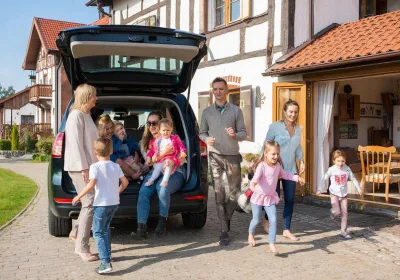 Коммунальные проблемы гостевых домов: Как новые тарифы угрожают бизнесу