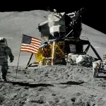 Космический туризм: первые отели на Луне к 2032 году