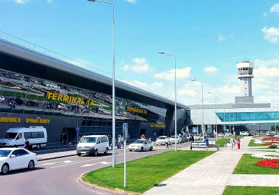 Крупные задержки рейсов в аэропорту Казани из-за ночных ограничений