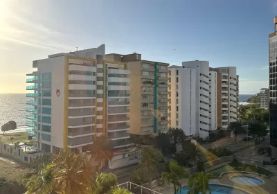 «Музыка клубов на фоне тишины»: жизнь венесуэльского острова Маргарита после атак США