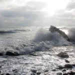 Неопределенность на Черноморских курортах: Природные катаклизмы и их последствия