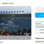 Неудача на торгах: Аэропорт Домодедово не нашел нового владельца