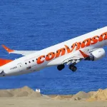 Отмена рейсов Conviasa: что нужно знать пассажирам