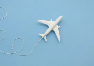 Популярные направления авиаперевозок: «Аэрофлот» на вершине