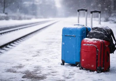 Проблемы на маршруте Рязань – Москва: пассажиров высадили посередине пути