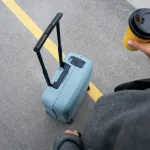 Проблемы с багажом: Пассажиры Utair, Nesma и flydubai страдают в Дубае и Москве