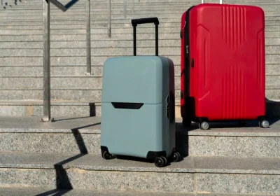 Проблемы с багажом в аэропорту Внуково: что нужно знать