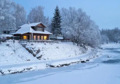 Провал легализации гостевых домов: Как владельцы бизнеса столкнулись с новыми вызовами