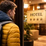 Проверка гостиниц: «Тайные покупатели» против фальшивых «звезд»