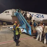 Путешествуйте на восстановленных российских самолетах: Ту-204, Ил-96 и Ан-148