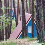 Расширение понятия «место размещения»: что ждёт туристов в России?