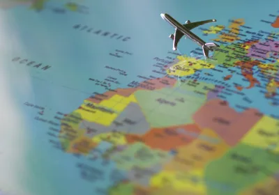 Российский паспорт: новые горизонты безвизового въезда в Африку