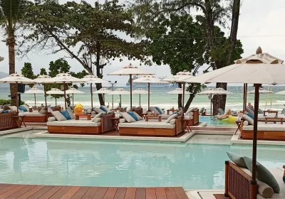 Россияне выбирают Пхукет: популярность Таиланда среди туристов