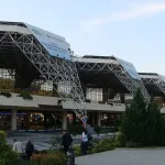 Штормовая погода в Сочи: более 40 рейсов задержаны