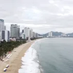 Сложности с бронированием отелей во Вьетнаме в период китайского Нового года