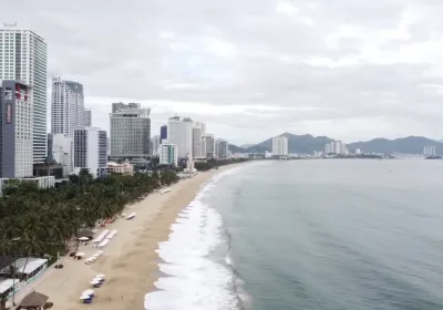 Сложности с бронированием отелей во Вьетнаме в период китайского Нового года