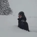 Снегопад в Москве: Как он повлияет на авиаперелеты?