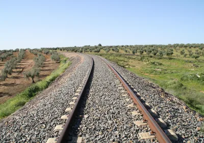 Сокращение времени в пути: железнодорожное сообщение между Москвой и Сочи