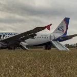 Страховое возмещение «Уральских авиалиний»: 1 миллиард рублей после экстренной посадки