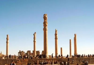 Текущая ситуация в Иране: стоит ли туристам отправляться в страну?