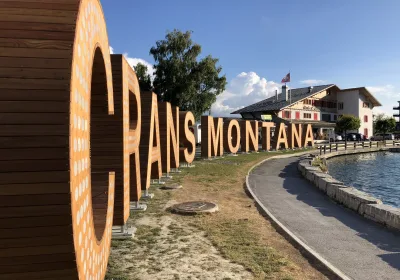 Трагедия на горнолыжном курорте Кран-Монтана: взрыв и пожар унесли жизни туристов