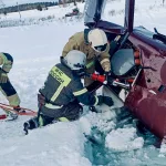 Трагическая катастрофа вертолета в Пермском крае: подробности инцидента