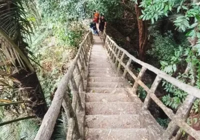 Трагический инцидент с российским туристом в Таиланде