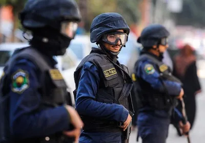 Тревожные события в Египте: три российские туристки едва не стали жертвами насильника