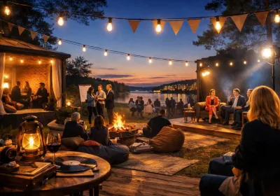 Турбизнес: от штампов к новым стратегиям