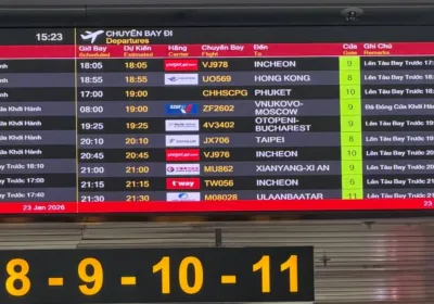 Туристы из Москвы застряли в аэропорту Фукуока: задержка рейса на 11 часов