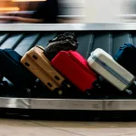 Туристы недовольны предложением Utair забрать недовезенный багаж в Дубае