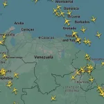 Удар США по Венесуэле: Каракас и остров Маргарита под огнем