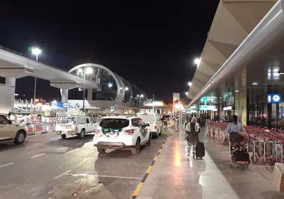 Возобновление рейсов flydubai из Минска в Дубай: что нужно знать