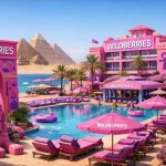 Wildberries запускает отельную концепцию в Турции и Египте