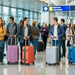 Задержки рейсов AZUR air: Незапланированная посадка в Ханое затруднила вылеты из Сибири