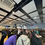 Задержки рейсов в аэропорту Краснодара: что нужно знать