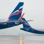 «Аэрофлот»: Рекордные достижения на международных авиамаршрутах