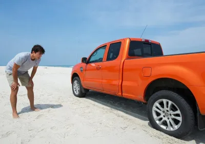 Депортация россиянина из Таиланда: за что можно потерять право на пребывание?