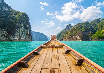 Доступные авиабилеты на Пхукет и Фукуок: новые возможности для путешественников