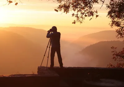 Экскурсовод из Крыма: Судебные иски против турфирм за использование старых фотографий