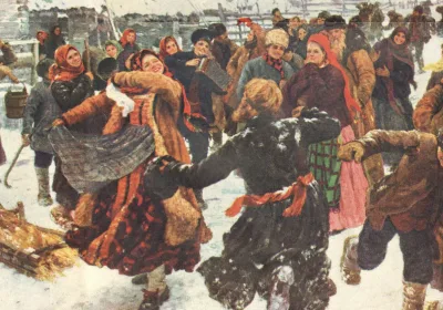 Где провести Масленицу: популярные отели уже заполнены