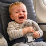 Инцидент в иркутском аэропорту: сотрудники отобрали детское питание у пассажирки