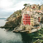 Италия внедряет электронные визы и автоматизированный биометрический контроль