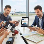 Крупные отели и Яндекс: Конфликт на рынке бронирования