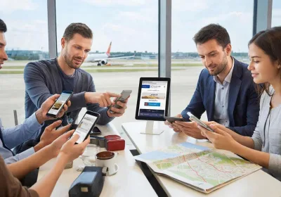 Крупные отели и Яндекс: Конфликт на рынке бронирования