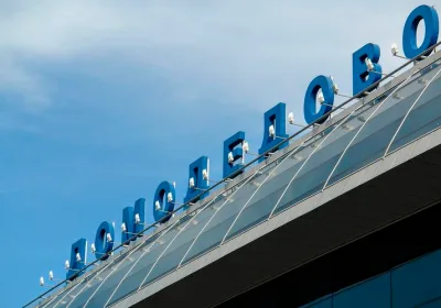 Модернизация аэропорта Домодедово: вызовы и инвестиции