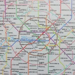 Московское метро на китайском языке: шаг навстречу туристам