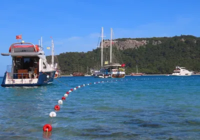 Наблюдаем рост интереса к люксовым отелям Турции на летний сезон