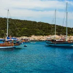 Недостаток туров в Турцию: Вылеты в Даламан и Бодрум вызывают спрос