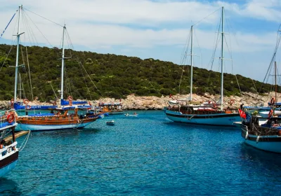 Недостаток туров в Турцию: Вылеты в Даламан и Бодрум вызывают спрос